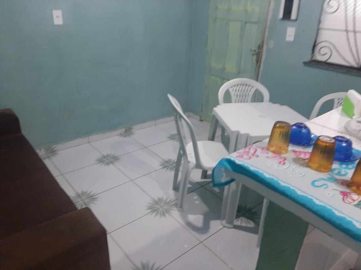 Manaus Ap2 Lejlighed Eksteriør billede