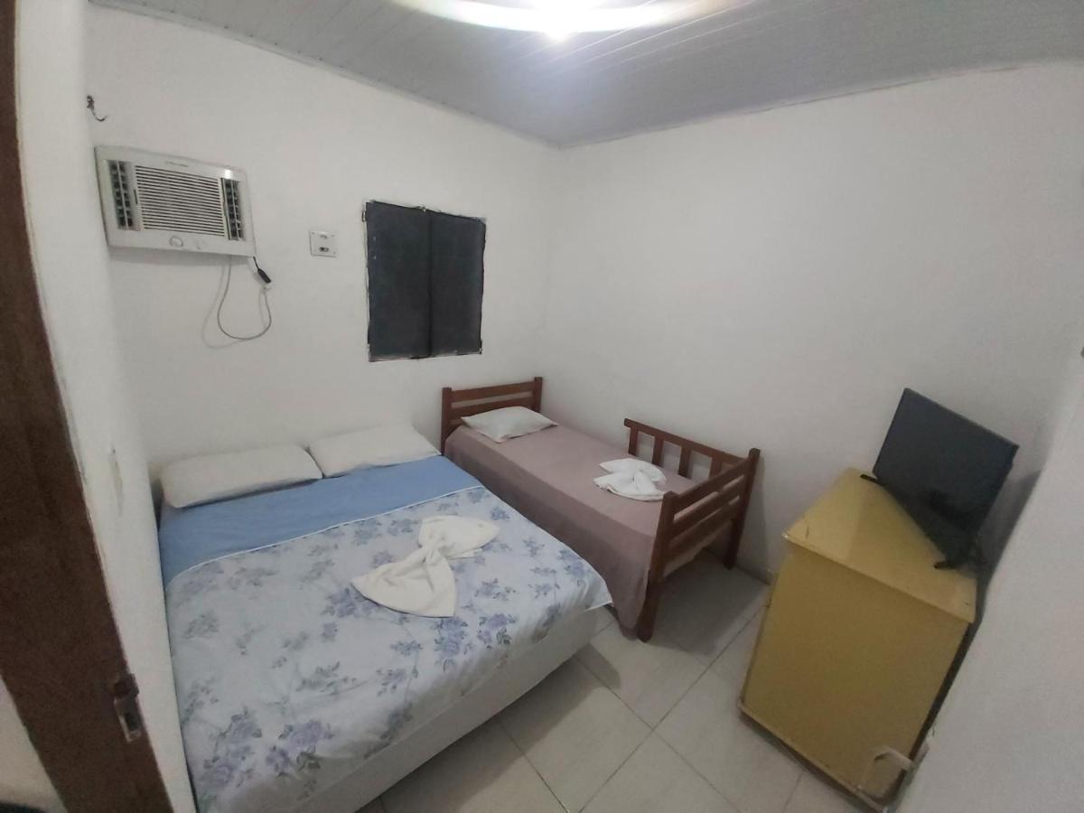 Manaus Ap2 Lejlighed Eksteriør billede