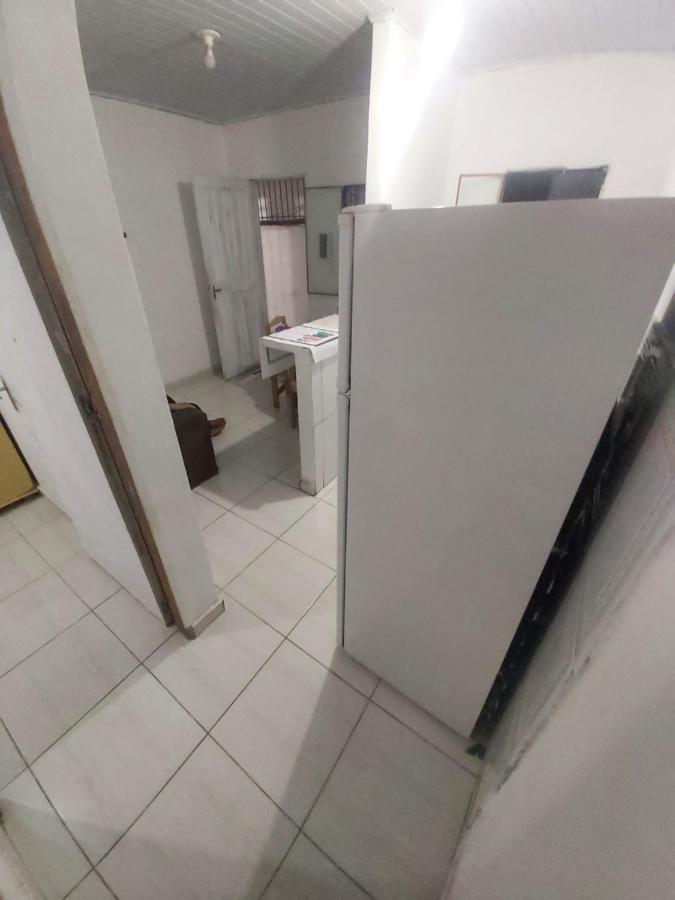 Manaus Ap2 Lejlighed Eksteriør billede