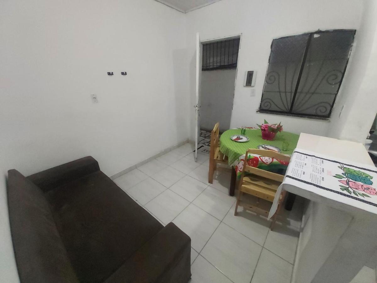 Manaus Ap2 Lejlighed Eksteriør billede
