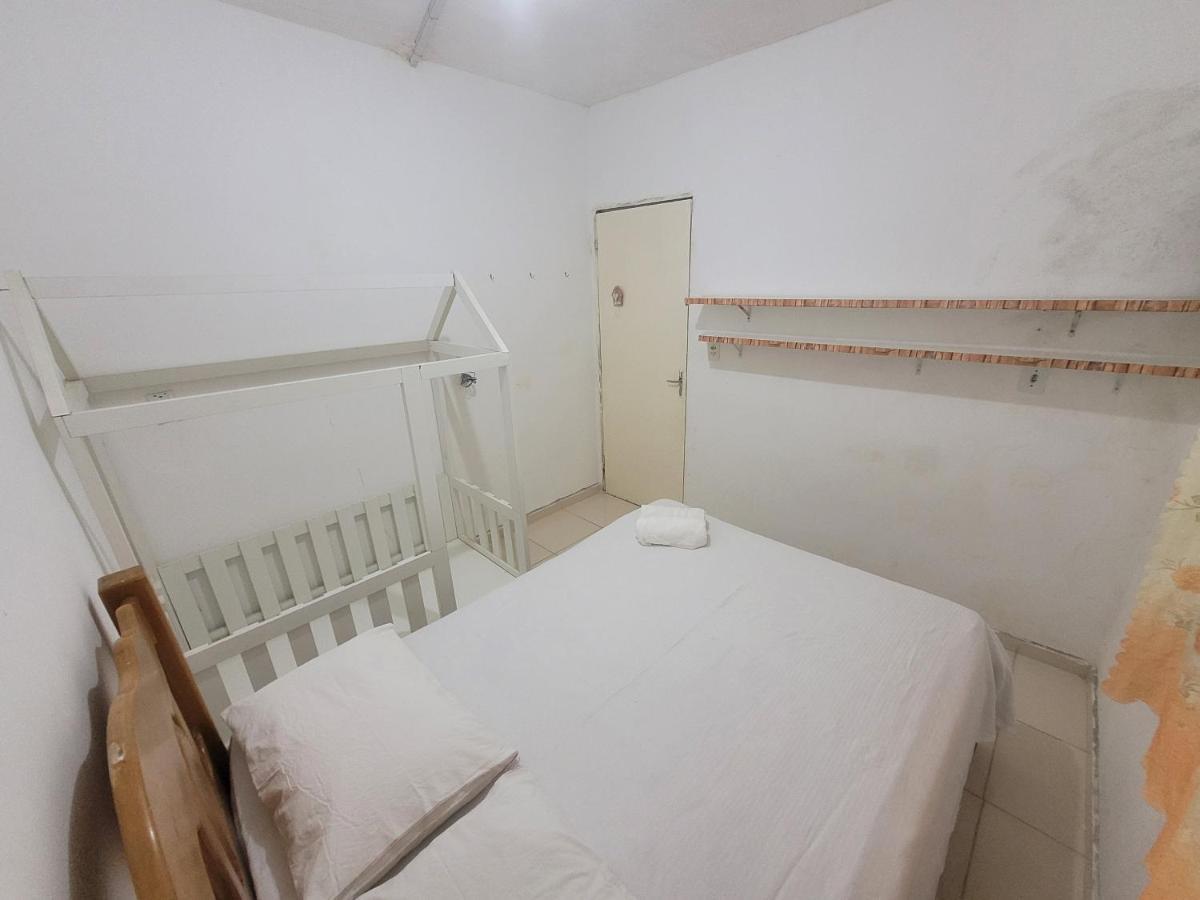 Manaus Ap2 Lejlighed Eksteriør billede